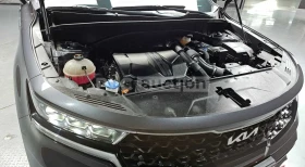 Kia Sorento ����� | BLIND SPOT ASSIST | ��������  | Mobile.bg � ����� ������ 7