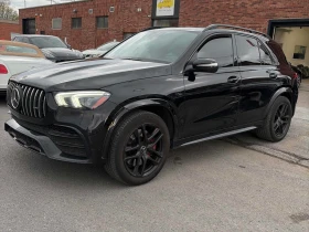 Mercedes-Benz GLE 53 4MATIC CARFAX * ���������� * ��������� ���� �� �� | Mobile.bg � ����� ������ 5