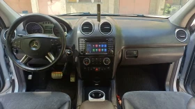 Mercedes-Benz ML 320 - 8000 € / 15646.64 лв. - 63398187 9