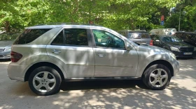 Mercedes-Benz ML 320 - 8000 € / 15646.64 лв. - 63398187 7