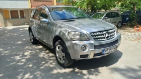 Mercedes-Benz ML 320 - 8000 € / 15646.64 лв. - 63398187 2