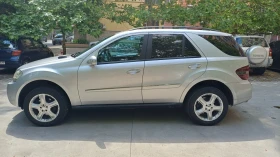 Mercedes-Benz ML 320 - 8000 € / 15646.64 лв. - 63398187 8