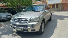 Mercedes-Benz ML 320 - 8000 € / 15646.64 лв. - 63398187 6