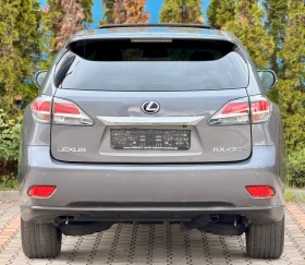 Lexus RX 450h Facelift-3.5HAYBRID-KEYLESS-КАМЕРА360-УНИКАТ-199КМ | Auto.bg — изображение 4