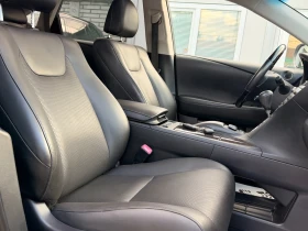 Lexus RX 450h Facelift-3.5HAYBRID-KEYLESS-КАМЕРА360-УНИКАТ-199КМ | Auto.bg — изображение 16