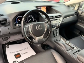 Lexus RX 450h Facelift-3.5HAYBRID-KEYLESS-КАМЕРА360-УНИКАТ-199КМ | Auto.bg — изображение 10