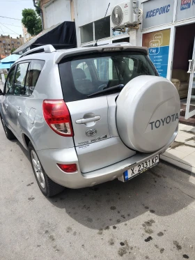 Toyota Rav4 D4D. 2.2  136 k. S | Mobile.bg � ����� ������ 3