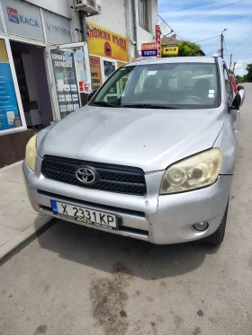 Toyota Rav4 D4D. 2.2  136 k. S | Mobile.bg � ����� ������ 10