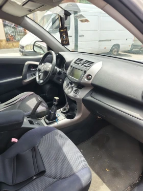 Toyota Rav4 D4D. 2.2  136 k. S | Mobile.bg � ����� ������ 5