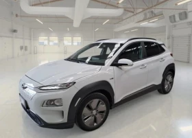 Hyundai Kona !!!ОЧАКВАН ВНОС!!! 64kWh 204hp. ТЕРМОПОМПА