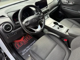Hyundai Kona 64kWh 204hp. ���������� SOH98.8% | Mobile.bg � ����� ������ 6