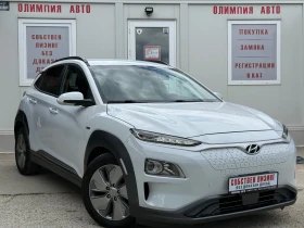 ������ Hyundai Kona