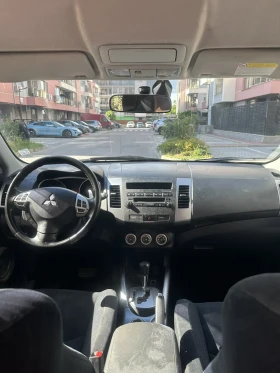 Mitsubishi Outlander | Mobile.bg � ����� ������ 6