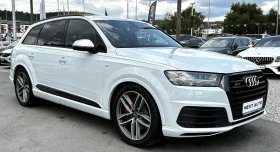 Audi SQ7 4.0TDI V8 435HP MATRIX PANO BOSE EU6C | Mobile.bg � ����� ������ 3