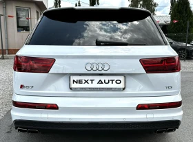 Audi SQ7 4.0TDI V8 435HP MATRIX PANO BOSE EU6C | Mobile.bg � ����� ������ 6