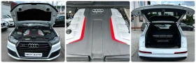 Audi SQ7 4.0TDI V8 435HP MATRIX PANO BOSE EU6C | Mobile.bg � ����� ������ 16