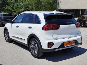 Kia Niro 1.6GDi PHEV* EVOLUTION* AВТОМАТИК* PLUG-IN HYBRID* | Auto.bg — изображение 6