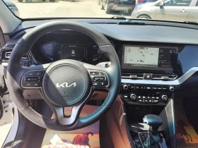 Kia Niro 1.6GDi PHEV* EVOLUTION* AВТОМАТИК* PLUG-IN HYBRID* | Auto.bg — изображение 8
