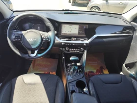 Kia Niro 1.6GDi PHEV* EVOLUTION* AВТОМАТИК* PLUG-IN HYBRID* | Auto.bg — изображение 12