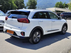 Kia Niro 1.6GDi PHEV* EVOLUTION* AВТОМАТИК* PLUG-IN HYBRID* | Auto.bg — изображение 4