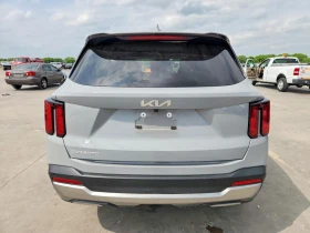 Kia Sorento 2.5l S | Mobile.bg � ����� ������ 6