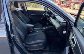 Honda Hr-v 1.5 e:HEV | Auto.bg — изображение 12