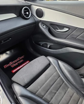Mercedes-Benz GLC 200d 4 MATIC COUPE AMG Premium | Mobile.bg � ����� ������ 13