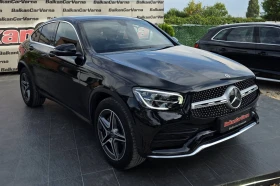 Mercedes-Benz GLC 200d 4 MATIC COUPE AMG Premium | Mobile.bg � ����� ������ 7