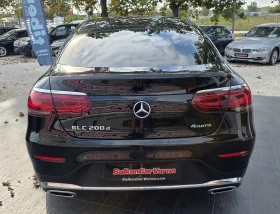 ����� �� �������� �� Mercedes-Benz GLC 200d 4 MATIC COUPE AMG Premium