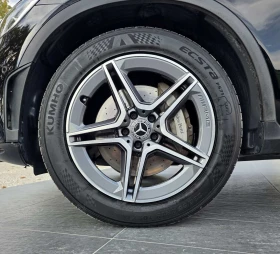 Mercedes-Benz GLC 200d 4 MATIC COUPE AMG Premium | Mobile.bg � ����� ������ 9