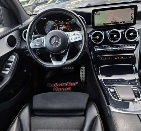 Mercedes-Benz GLC 200d 4 MATIC COUPE AMG Premium | Mobile.bg � ����� ������ 12