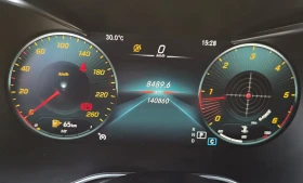 Mercedes-Benz GLC 200d 4 MATIC COUPE AMG Premium | Mobile.bg � ����� ������ 15