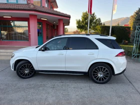 Mercedes-Benz GLE 400 d 4Matic* AMG Line* Night Edition | Auto.bg — изображение 12