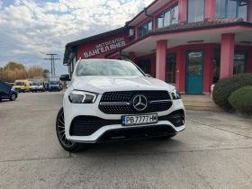 ����� �� �������� �� Mercedes-Benz GLE 400 d 4Matic* AMG Line* Night Edition