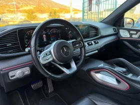 Mercedes-Benz GLE 400 d 4Matic* AMG Line* Night Edition | Auto.bg — изображение 5