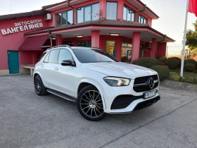 Mercedes-Benz GLE 400 d 4Matic* AMG Line* Night Edition | Auto.bg — изображение 2