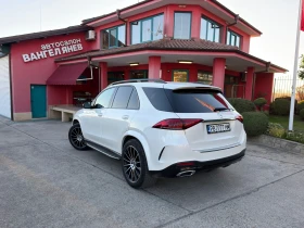 Mercedes-Benz GLE 400 d 4Matic* AMG Line* Night Edition | Auto.bg — изображение 13