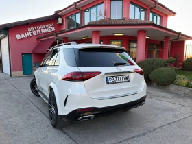 Mercedes-Benz GLE 400 d 4Matic* AMG Line* Night Edition | Auto.bg — изображение 14