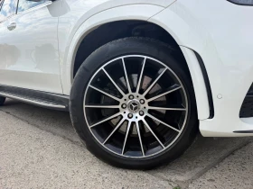 ����� �� �������� �� Mercedes-Benz GLE 400 d 4Matic* AMG Line* Night Edition