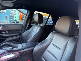 Mercedes-Benz GLE 400 d 4Matic* AMG Line* Night Edition | Auto.bg — изображение 9