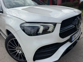 ����� �� �������� �� Mercedes-Benz GLE 400 d 4Matic* AMG Line* Night Edition