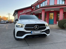 Mercedes-Benz GLE 400 d 4Matic* AMG Line* Night Edition | Auto.bg — изображение 3