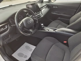 Toyota C-HR 1.8 hybrid 105000km | Mobile.bg � ����� ������ 9