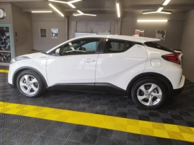Toyota C-HR 1.8 hybrid 105000km | Mobile.bg � ����� ������ 4