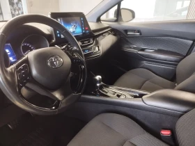 Toyota C-HR 1.8 hybrid 105000km | Mobile.bg � ����� ������ 7