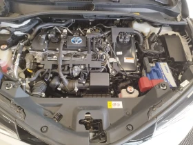 Toyota C-HR 1.8 hybrid 105000km | Mobile.bg � ����� ������ 14