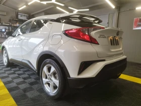 Toyota C-HR 1.8 hybrid 105000km | Mobile.bg � ����� ������ 5