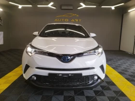 Toyota C-HR 1.8 hybrid 105000km | Mobile.bg � ����� ������ 2