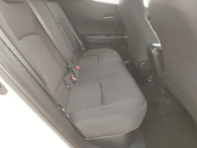 Toyota C-HR 1.8 hybrid 105000km | Mobile.bg � ����� ������ 10