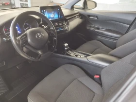 Toyota C-HR 1.8 hybrid 105000km | Mobile.bg � ����� ������ 11